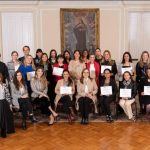 mujeres que transforman: iniciativa de SheWorks! con el Gobierno de Colombia